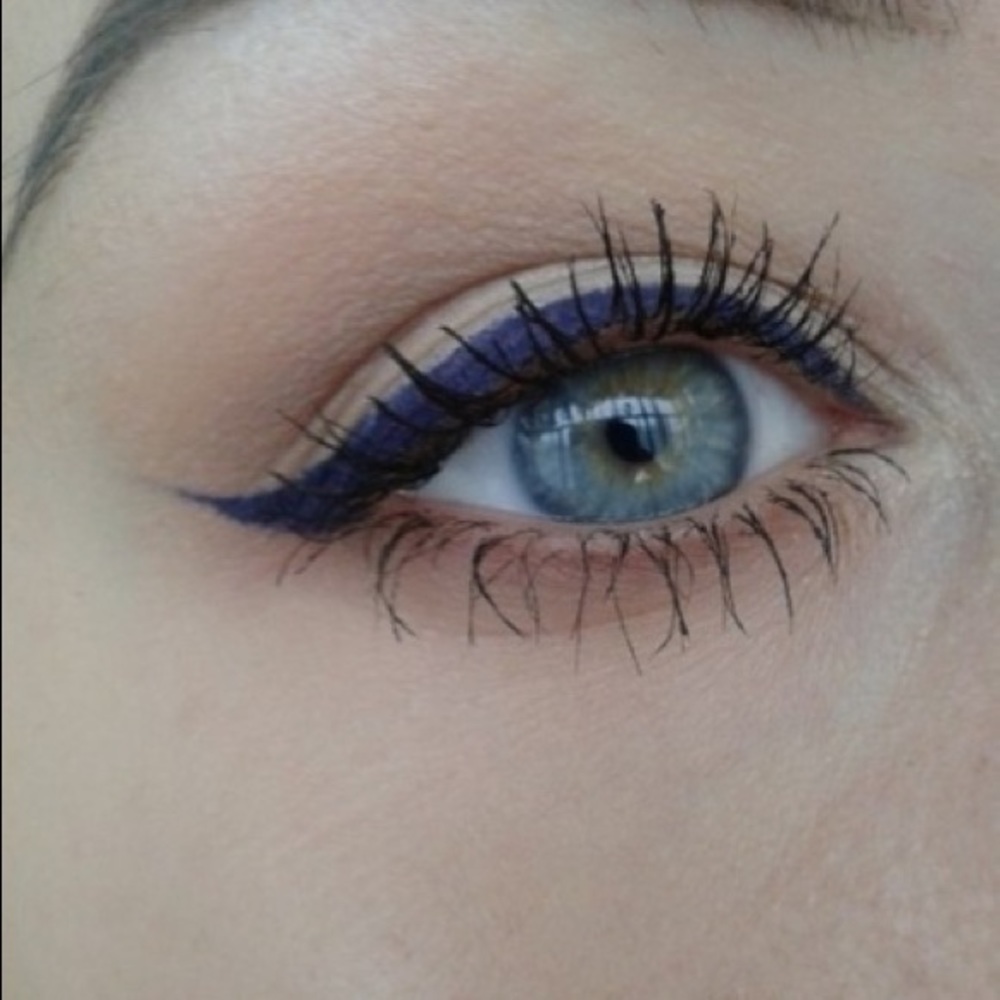MAC Fluidline Pen